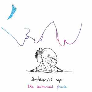 Antennas Up - The Awkward Phase FLAC