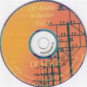 Various - DJ Austin In Tha Mix Vol. 1 FLAC