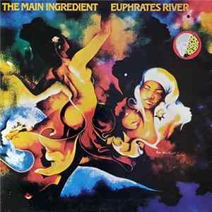 The Main Ingredient - Euphrates River FLAC