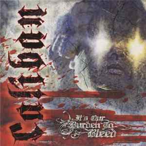 Caliban - It's Our Burden To Bleed FLAC