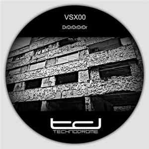 VSX00 - DRDRDRDRDR FLAC