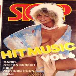 Various - Stopp Hit Music Vol 6 FLAC