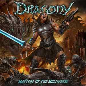 Dragony - Masters Of The Multiverse FLAC