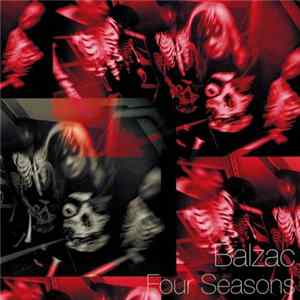 Balzac - Four Seasons FLAC