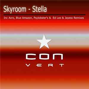 Skyroom - Stella FLAC