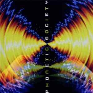 Peter Mergener - Phonetic Society FLAC