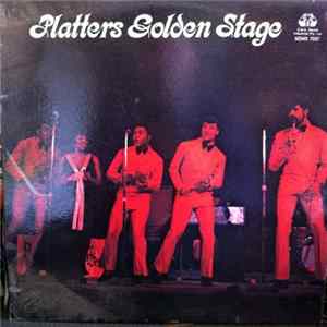 The Platters - Platters Golden Stage FLAC