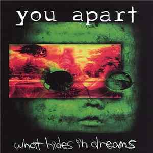 You Apart - What Hides in Dreams FLAC