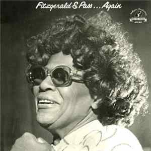 Ella Fitzgerald / Joe Pass - Fitzgerald & Pass...Again FLAC
