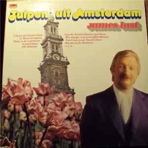 James Last - Tulpen Uit Amsterdam FLAC