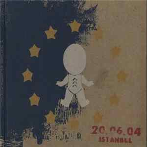 Peter Gabriel - Still Growing Up Live 2004: 20.06.04 Istanbul FLAC
