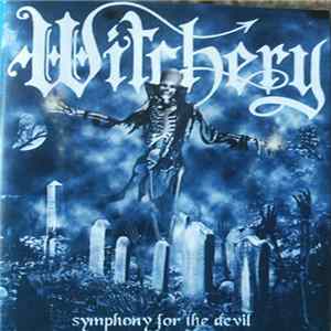 Witchery - Symphony For The Devil FLAC