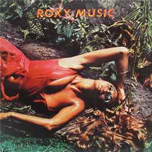 Roxy Music - Stranded FLAC