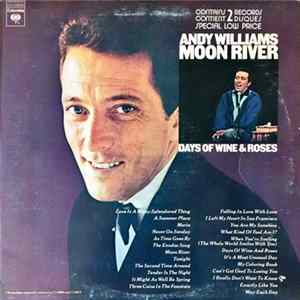 Andy Williams - Moon River / Days Of Wine And Roses FLAC
