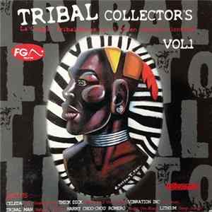 Various - Tribal Collector's Vol.1 FLAC