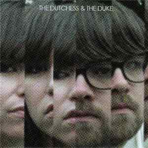 The Dutchess And The Duke - Never Had A Chance / Scorpio FLAC