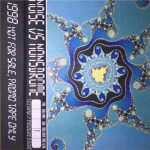 Noise Vs Nonsdrome - 1998 #01 SO/AH - Techno / Progressive FLAC