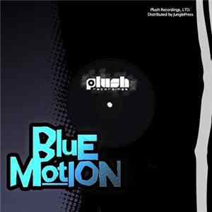 Blue Motion - Behind The Blue / Dark Clouds FLAC