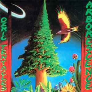 Ozric Tentacles - Arborescence FLAC