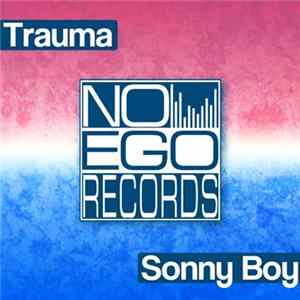 Sonny Boy - Trauma FLAC