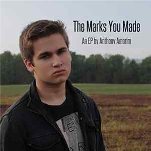 Anthony Amorim - The Marks You Made FLAC