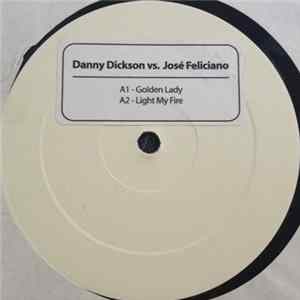 José Feliciano - Golden Lady / Light My Fire FLAC
