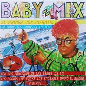 Chip Bits - Baby Mix FLAC