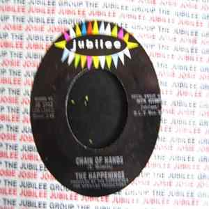 The Happenings - Chain Of Hands / Crazy Love FLAC