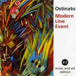 Ostinato - Modern Line Event FLAC