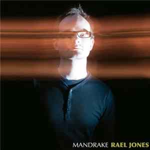 Rael Jones - Mandrake FLAC