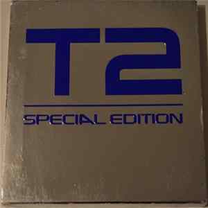 Brad Fiedel - Terminator 2: Judgment Day FLAC