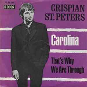 Crispian St. Peters - Carolina FLAC