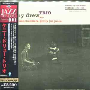The Kenny Drew Trio - The Kenny Drew Trio FLAC