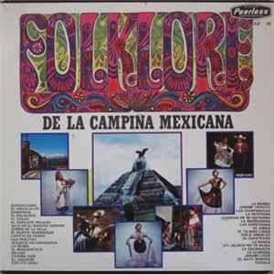 Various - Folklore De La Campiña Mexicana FLAC