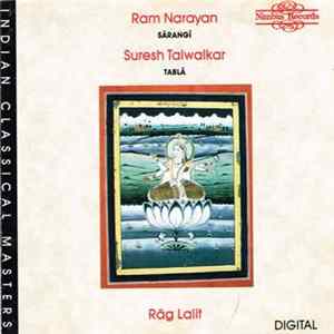 Ram Narayan, Suresh Talwalkar - Rag Lalit FLAC