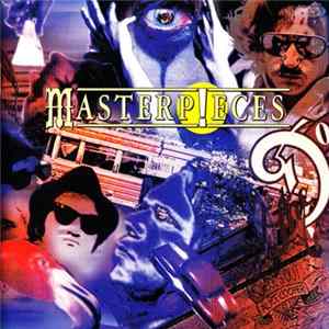 Various - Masterpieces FLAC