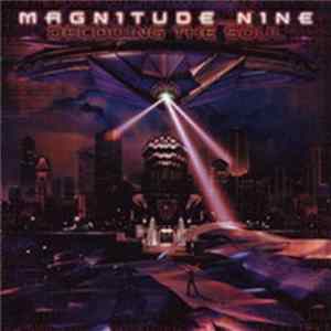 Magnitude 9 - Decoding The Soul FLAC