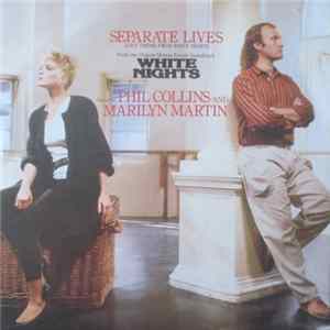Phil Collins And Marilyn Martin - Separate Lives (Love Theme From White Nights) FLAC