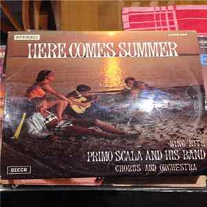 Primo Scala's Accordion Band - Here Comes Summer FLAC