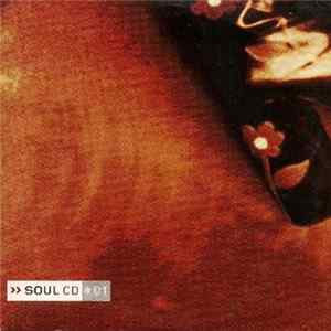 Various - Soul CD # 01 FLAC