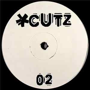 Various - Cutz 02 FLAC