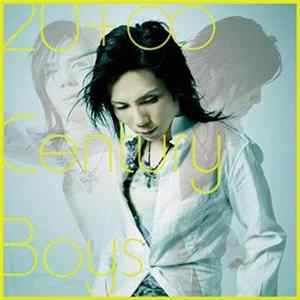 Acid Black Cherry - 20+∞ Century Boys FLAC