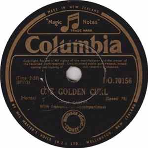 Wilf Carter - One Golden Curl / I'm Gonna Tear Down The Mail Box FLAC