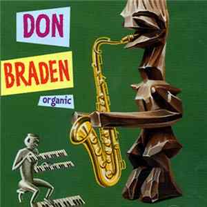 Don Braden - Organic FLAC