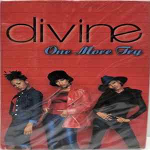 Divine - One More Try FLAC