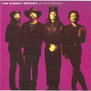 The Kinsey Report - Powerhouse FLAC