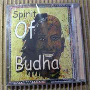 Various - Spirit Of Budha FLAC