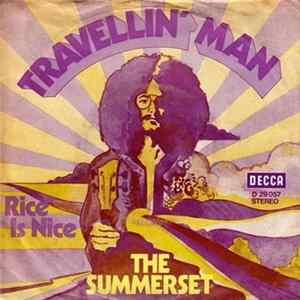 The Summerset - Travellin' Man FLAC