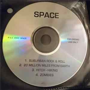 Space - Suburban Rock´n´Roll (Album Sampler) FLAC