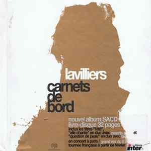Lavilliers - Carnets De Bord FLAC